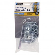 13792 - gate fitting ring latch set